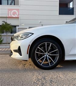 بي ام دبليو الفئة 3